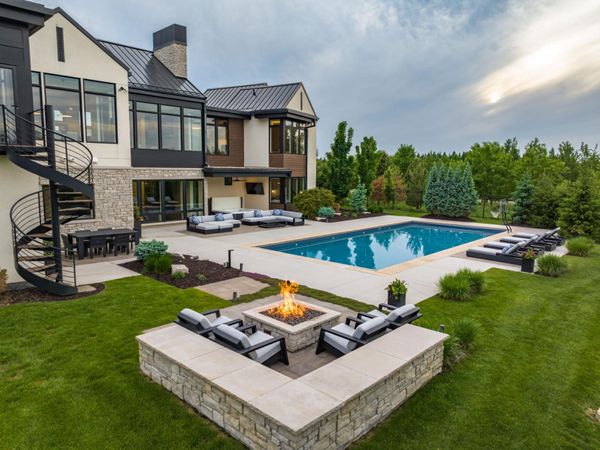 2828 Deer Hill Road , Medina, MN 55356