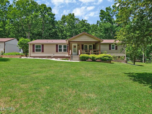 149 Vandever Lane , Crossville, TN 38572