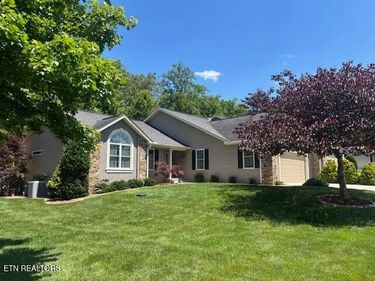 14 Heatherhurst Court , Crossville, TN 38558