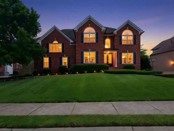 108 Crooked Creek Ln , Hendersonville, TN 37075