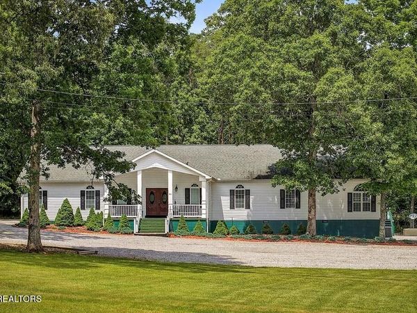 67 Woodlands Court , Crossville, TN 38571