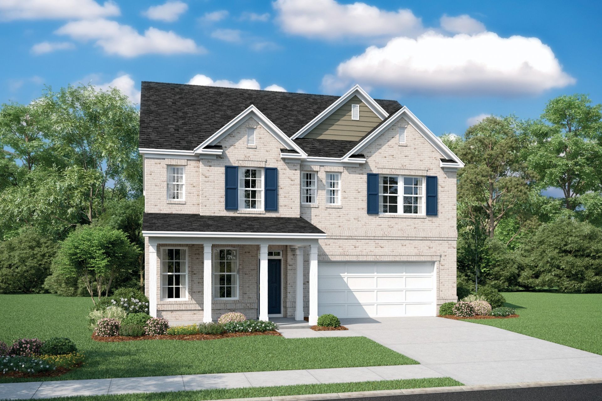 416 Maywood Court , Mount Juliet, TN 37122 Main Photo