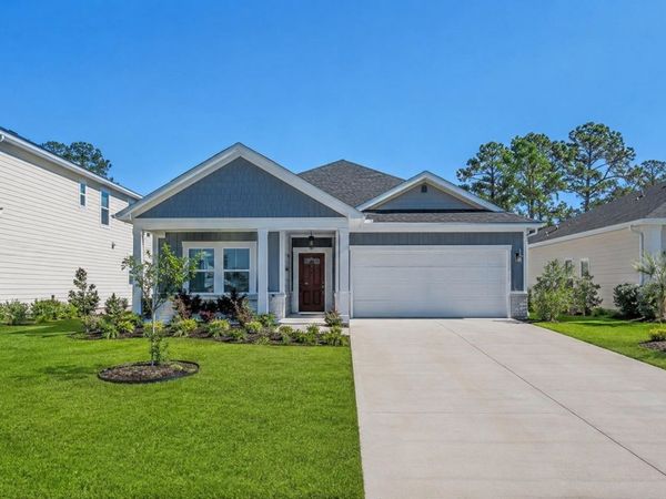 4124 Bayhill St. , Myrtle Beach, SC 29579