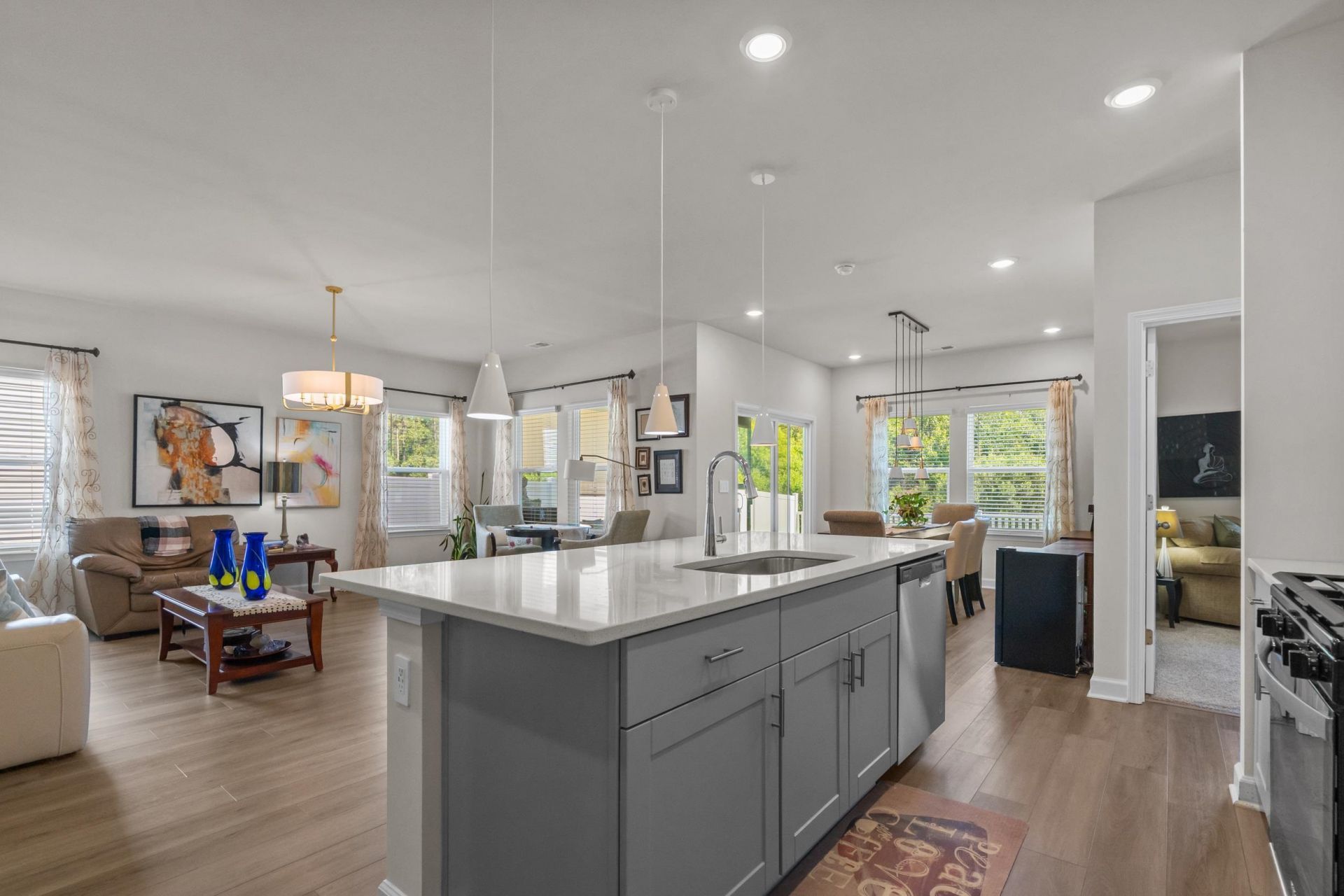 4124 Bayhill St.  Photo 17