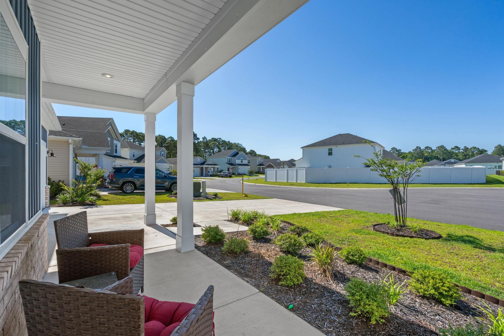 4124 Bayhill St.  Photo 4