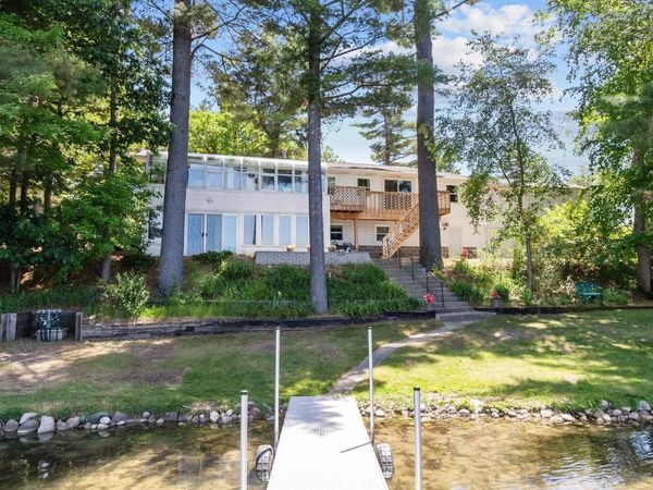 W7030 IROGAMI TRAIL, Wautoma, WI 54982