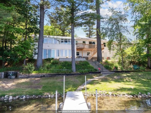 W7030 IROGAMI TRAIL, Wautoma, WI 54982