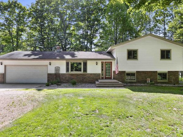 759 HEMLOCK DRIVE, Wabeno, WI 54566