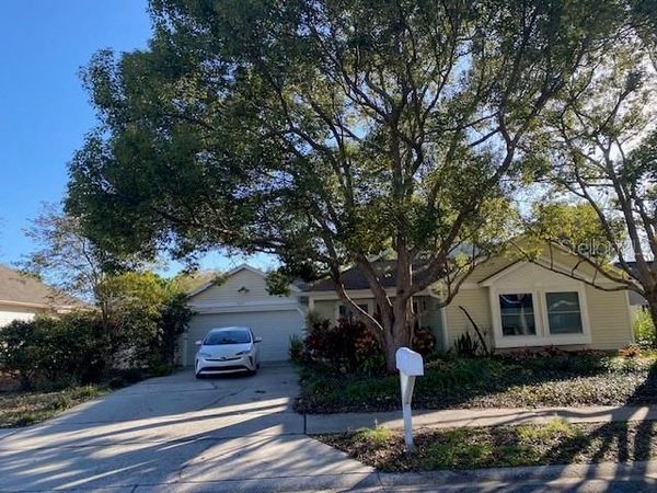 1007 CUTOFF BRANCH COURT , OVIEDO, FL 32765