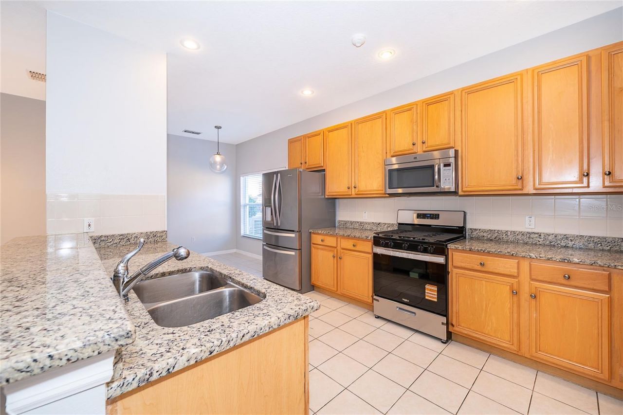 2505 Aster Cove Lane , Kissimmee, FL 34758 Photo