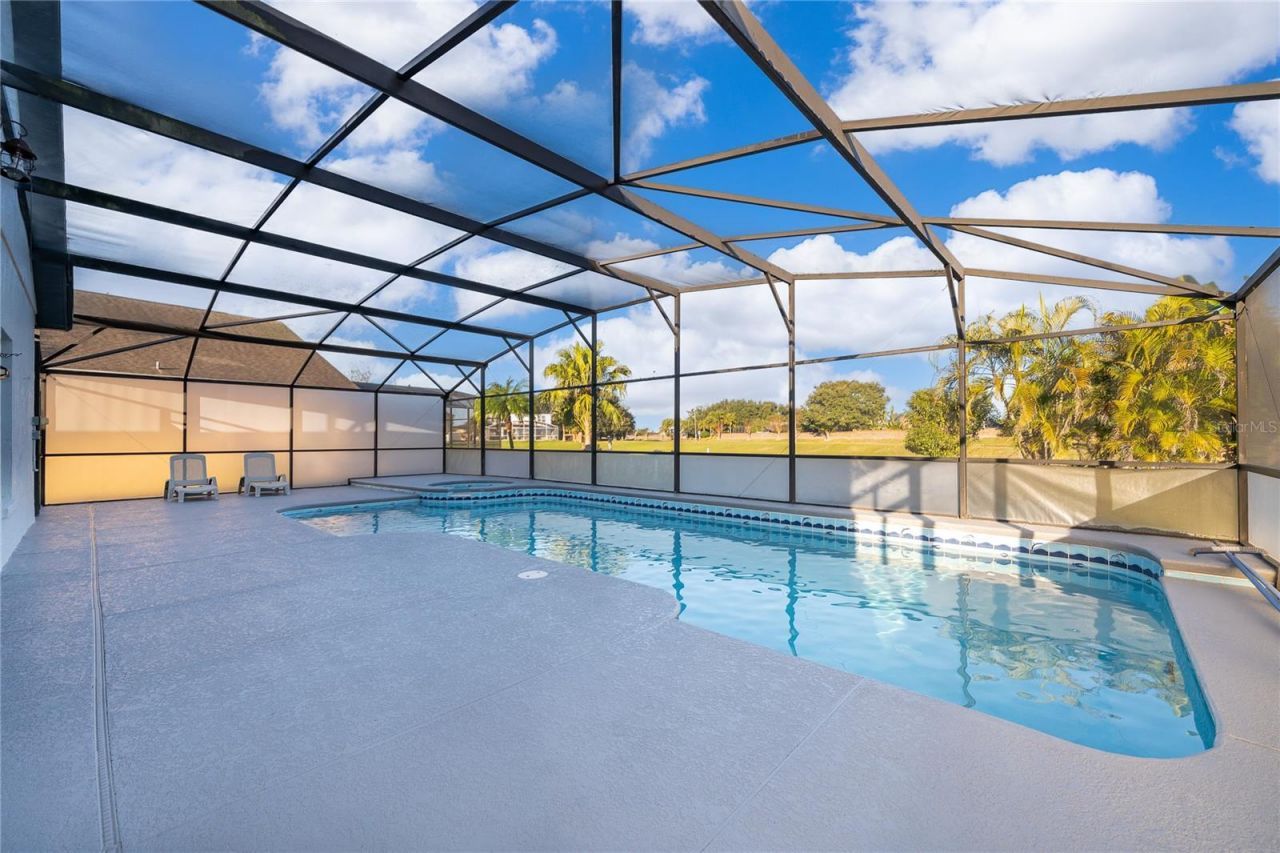2505 Aster Cove Lane , Kissimmee, FL 34758 Photo