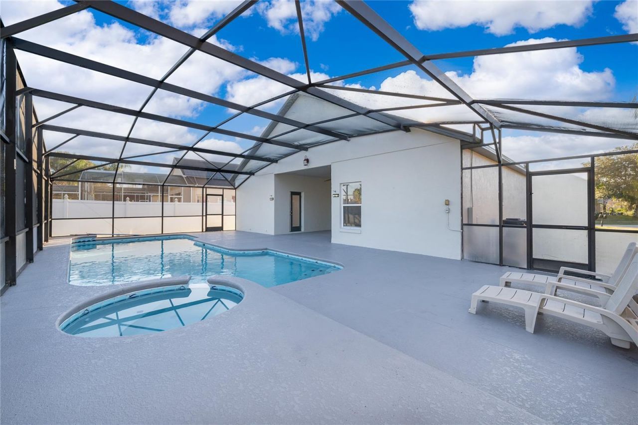 2505 Aster Cove Lane , Kissimmee, FL 34758 Photo