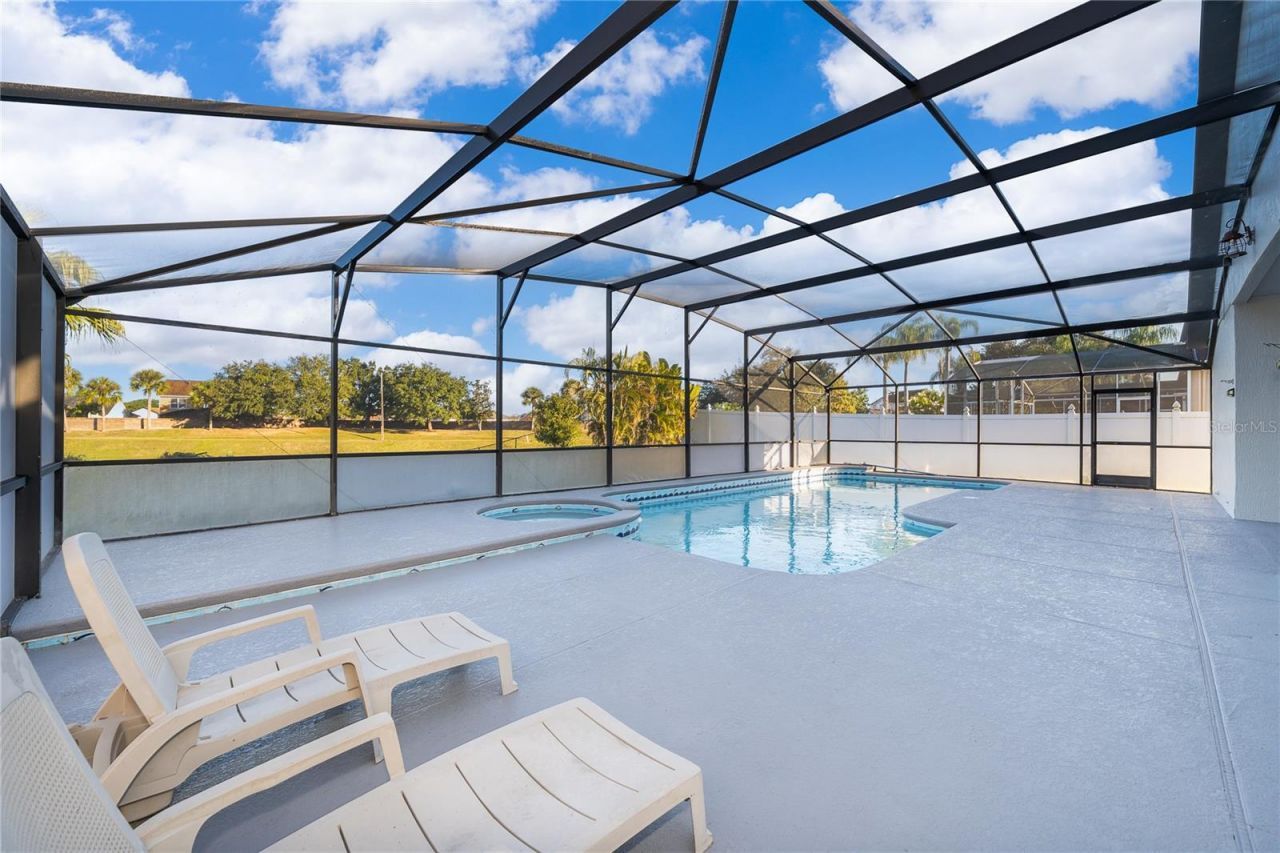 2505 Aster Cove Lane , Kissimmee, FL 34758 Photo
