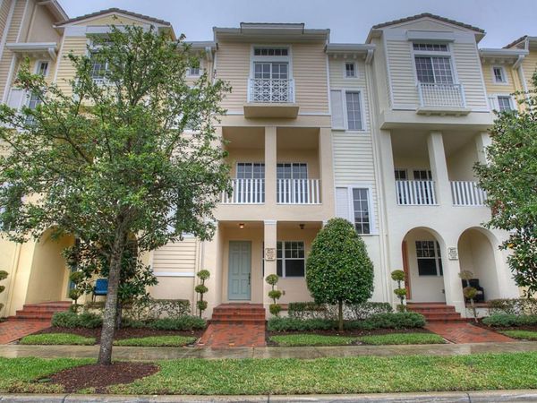 6021 PRINTERY STREET , Unit 106, TAMPA, FL 33616
