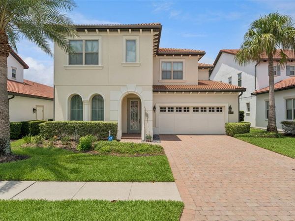 10763 ROYAL CYPRESS WAY , ORLANDO, FL 32836