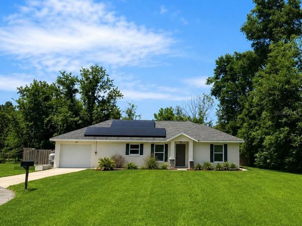 107 PECAN COURSE CIRCLE , OCALA, FL 34472