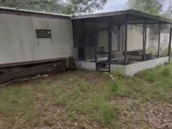 1935 MEADOW OAK CIRCLE , AUBURNDALE, FL 33823