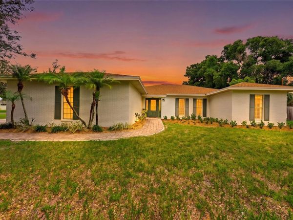 7202 SPRING VALLEY DRIVE , TAMPA, FL 33615