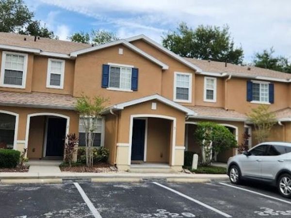 2529 HARN BOULEVARD , Unit 4, CLEARWATER, FL 33764