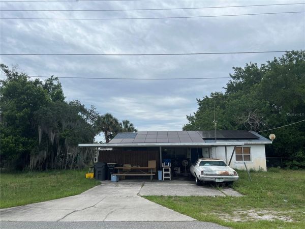 405 ARMOUR AVENUE , AUBURNDALE, FL 33823