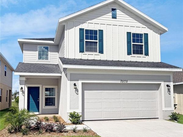 7575 BENT TREE LOOP, HARMONY, FL 34773