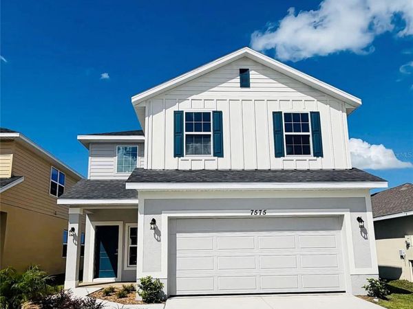 7575 BENT TREE LOOP, HARMONY, FL 34773
