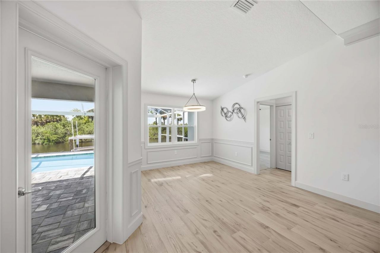 2483 Herron Terrace, Port Charlotte, FL 33981 Photo