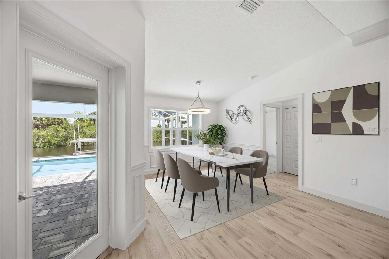 2483 Herron Terrace, Port Charlotte, FL 33981 Photo