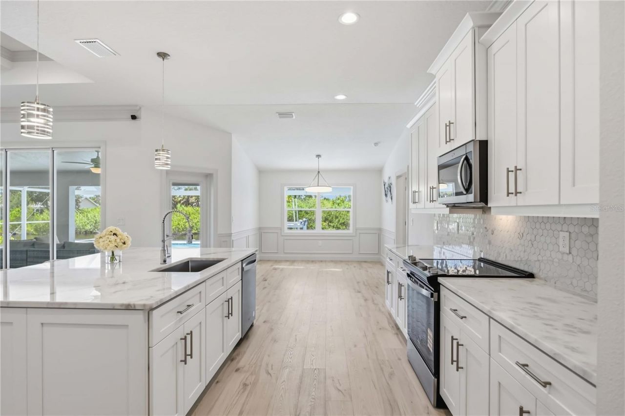 2483 Herron Terrace, Port Charlotte, FL 33981 Photo