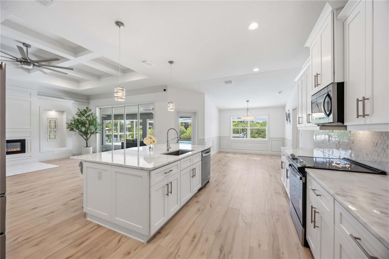 2483 Herron Terrace, Port Charlotte, FL 33981 Photo