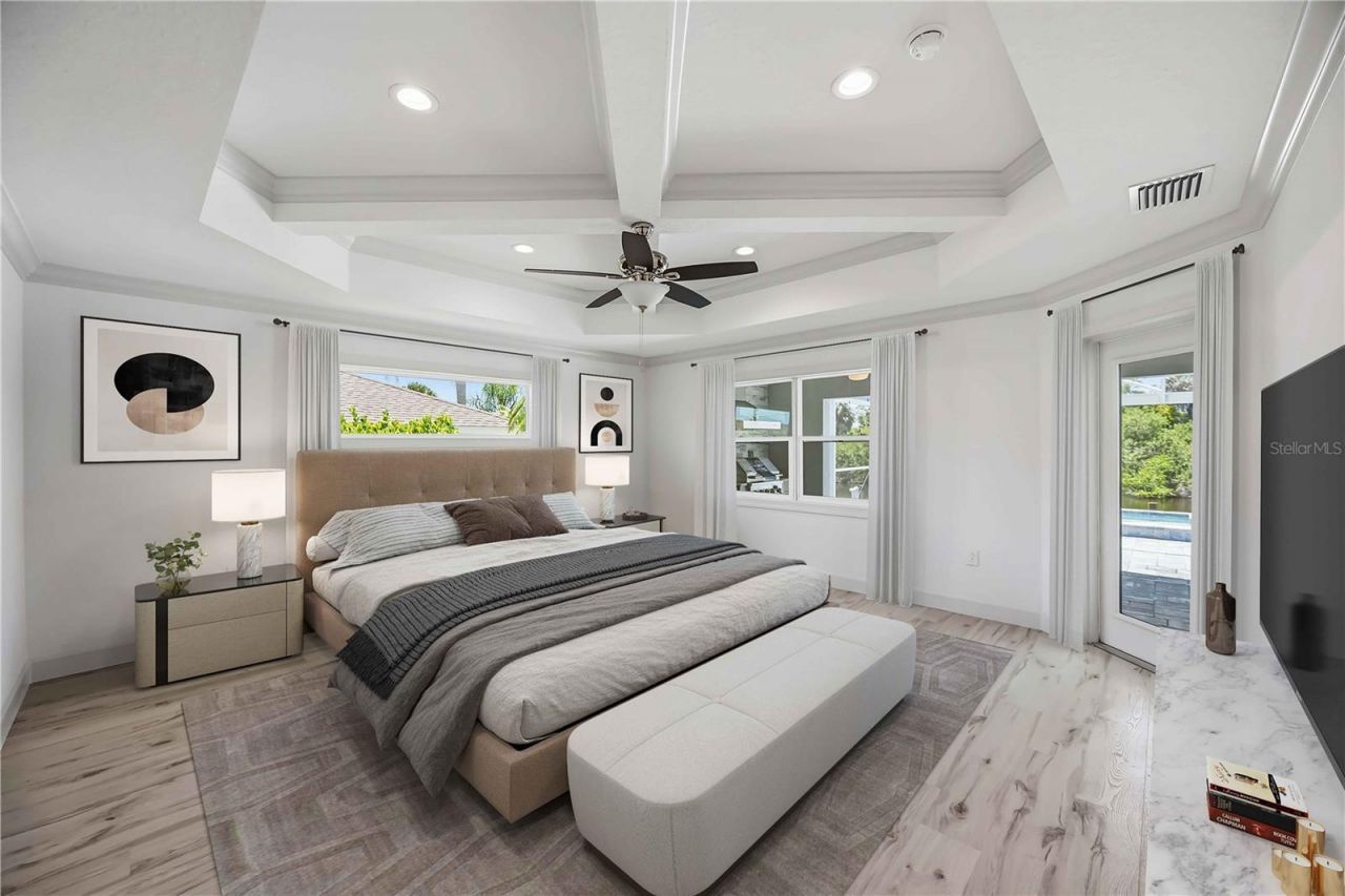 2483 Herron Terrace, Port Charlotte, FL 33981 Photo