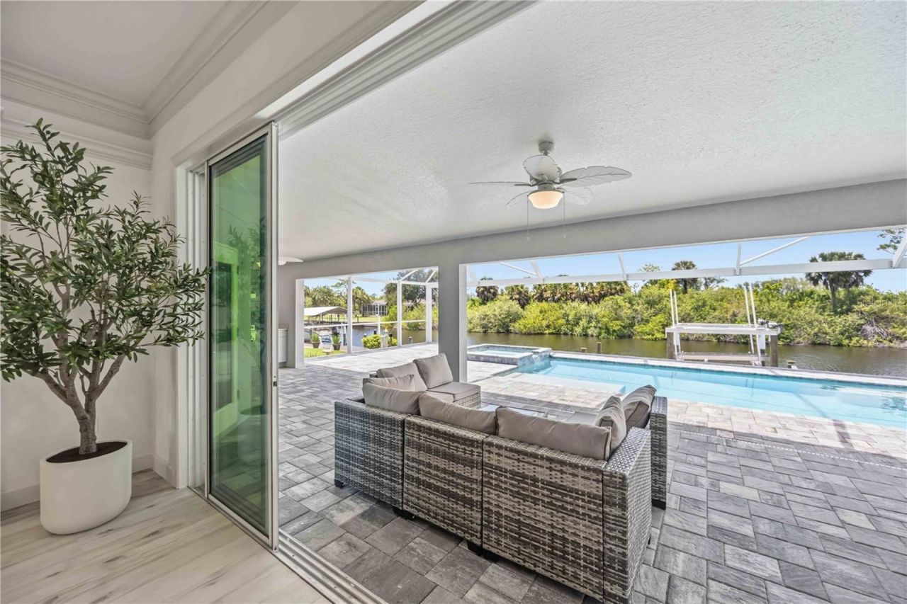 2483 Herron Terrace, Port Charlotte, FL 33981 Photo
