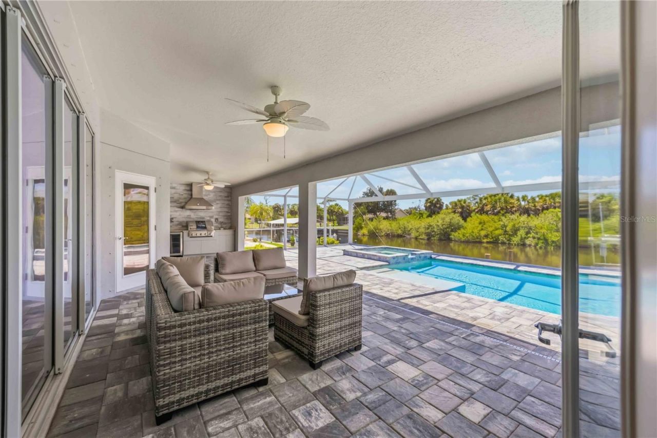 2483 Herron Terrace, Port Charlotte, FL 33981 Photo