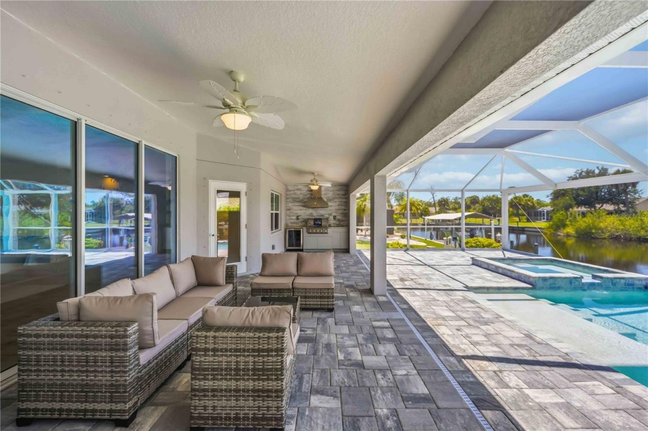 2483 Herron Terrace, Port Charlotte, FL 33981 Photo