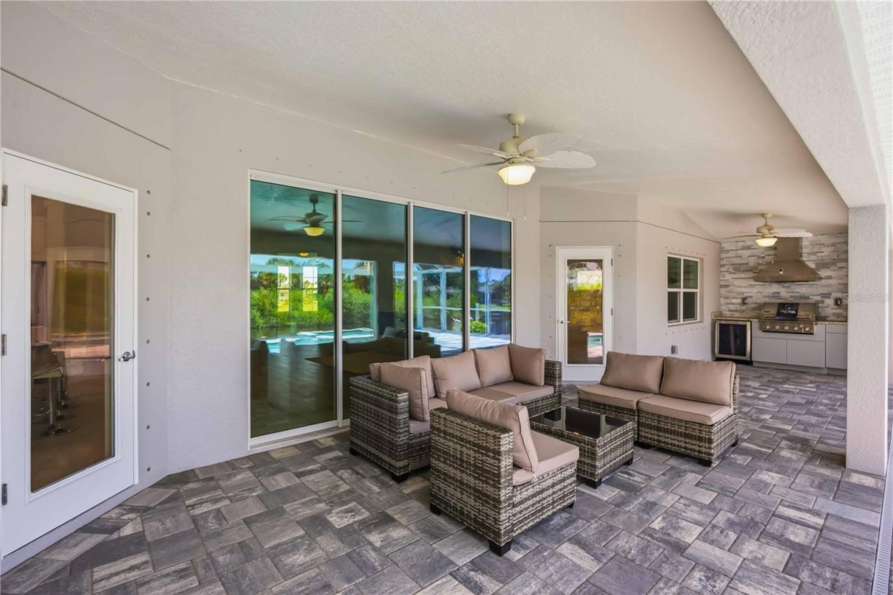 2483 Herron Terrace, Port Charlotte, FL 33981 Photo