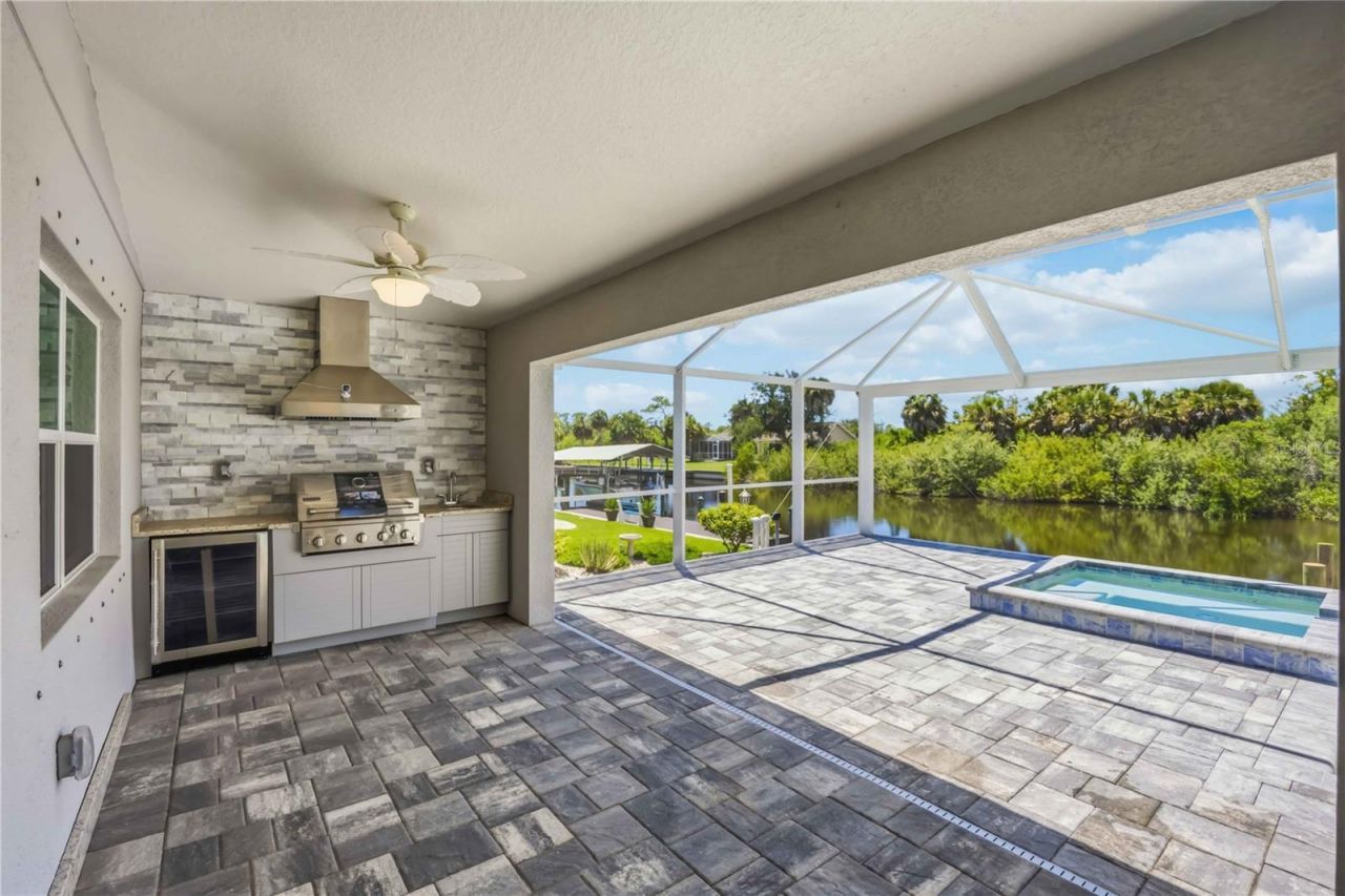 2483 Herron Terrace, Port Charlotte, FL 33981 Photo