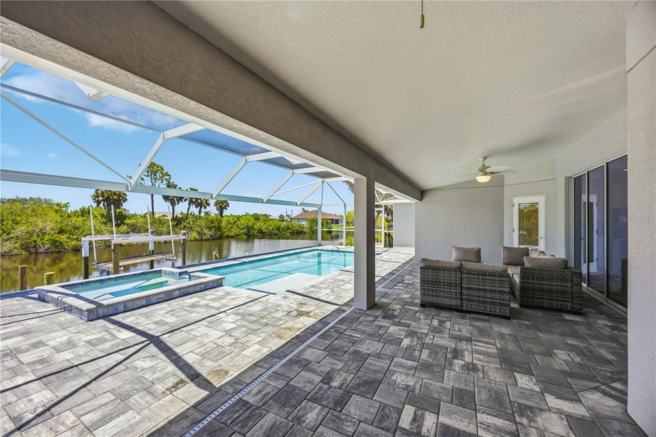 2483 Herron Terrace, Port Charlotte, FL 33981 Photo