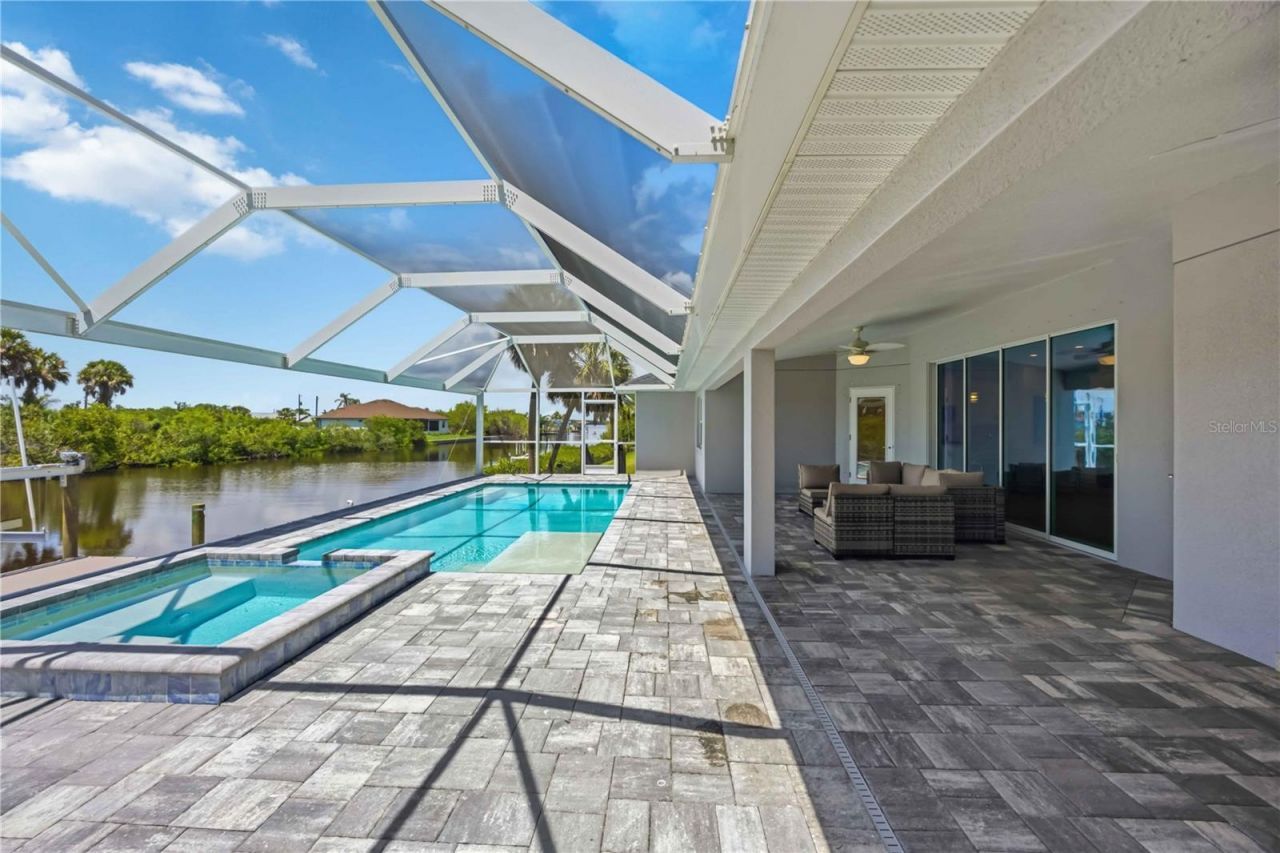 2483 Herron Terrace, Port Charlotte, FL 33981 Photo