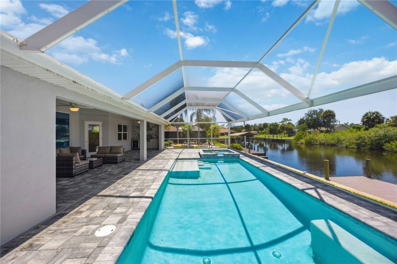 2483 Herron Terrace, Port Charlotte, FL 33981 Photo