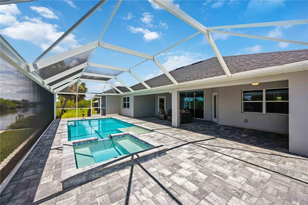 2483 Herron Terrace, Port Charlotte, FL 33981 Photo