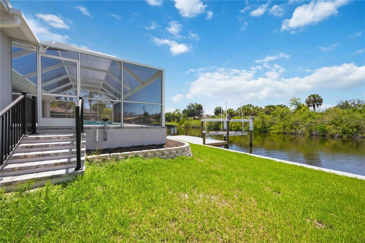 2483 Herron Terrace, Port Charlotte, FL 33981 Photo