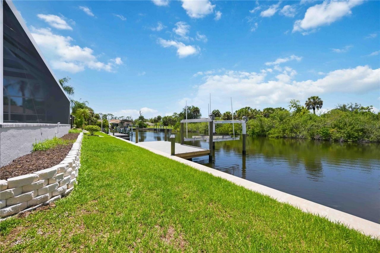 2483 Herron Terrace, Port Charlotte, FL 33981 Photo