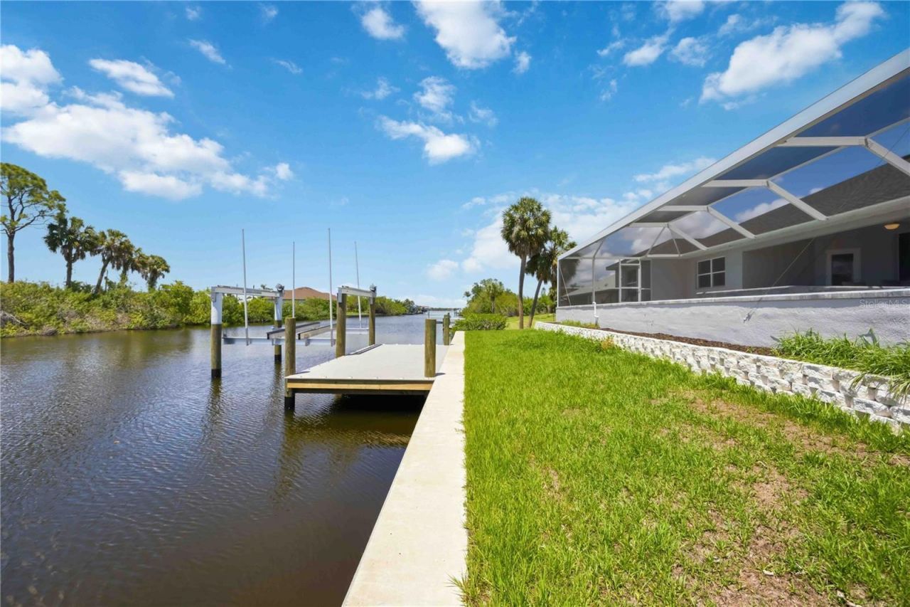 2483 Herron Terrace, Port Charlotte, FL 33981 Photo