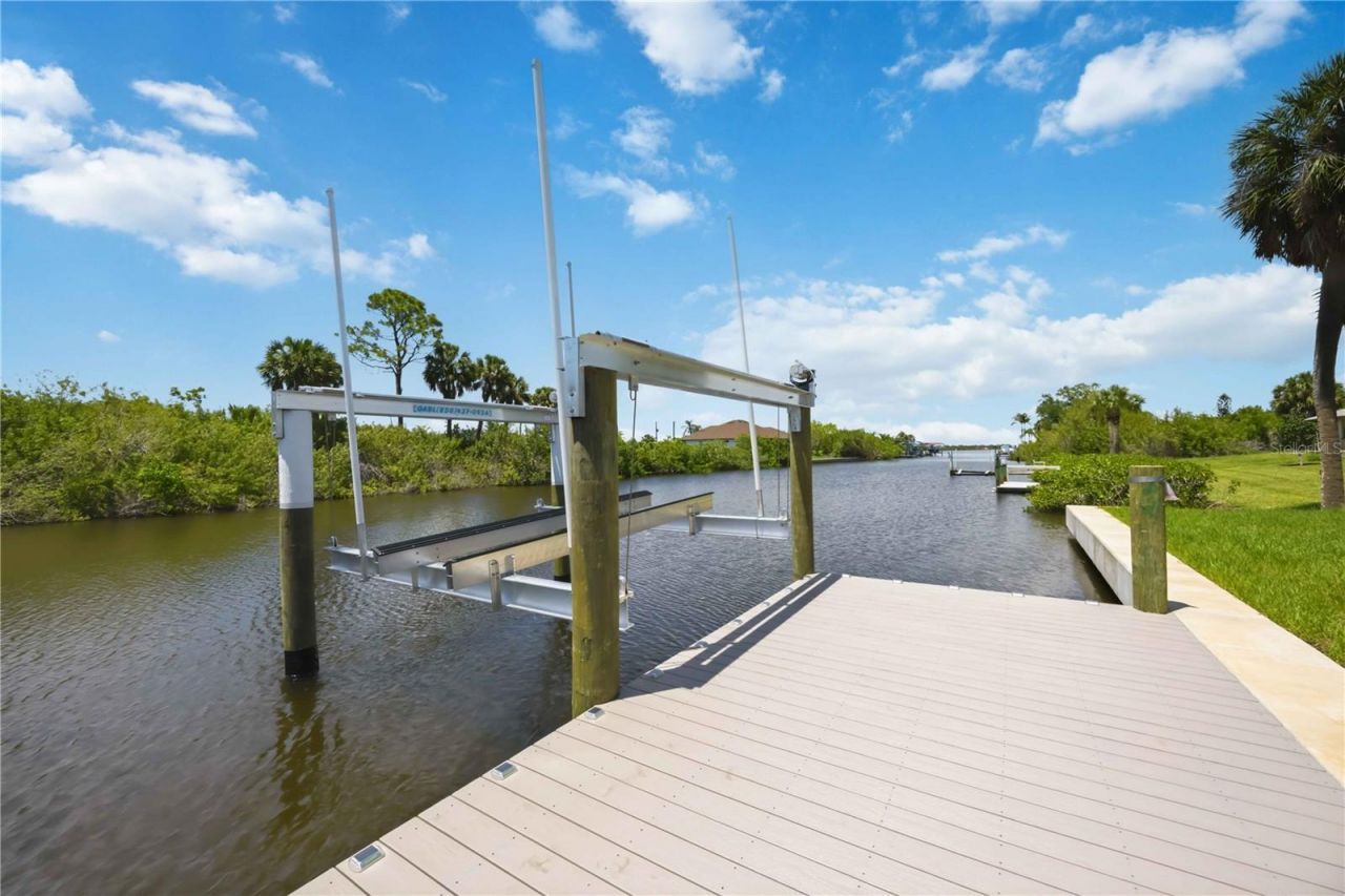 2483 Herron Terrace, Port Charlotte, FL 33981 Photo