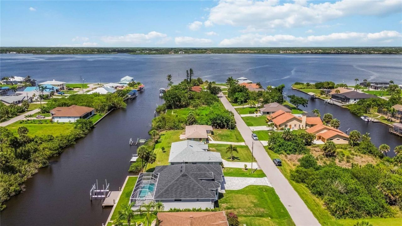 2483 Herron Terrace, Port Charlotte, FL 33981 Photo