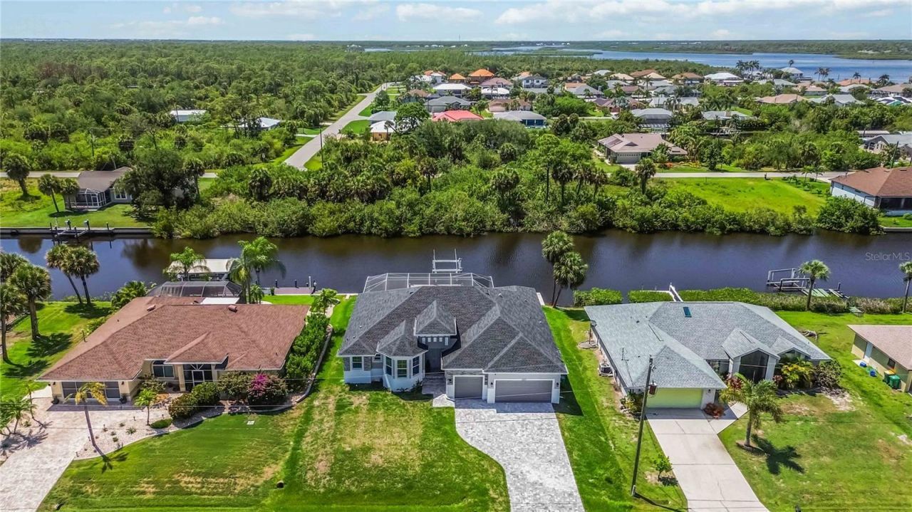 2483 Herron Terrace, Port Charlotte, FL 33981 Photo
