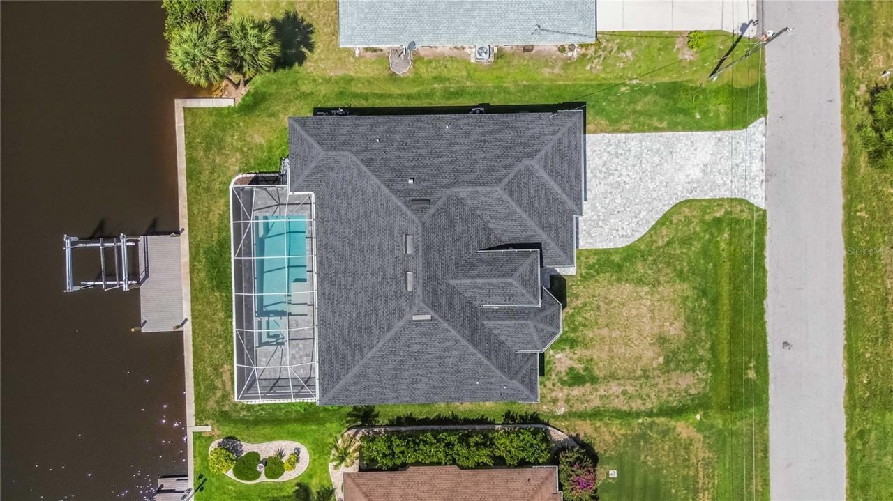 2483 Herron Terrace, Port Charlotte, FL 33981 Photo