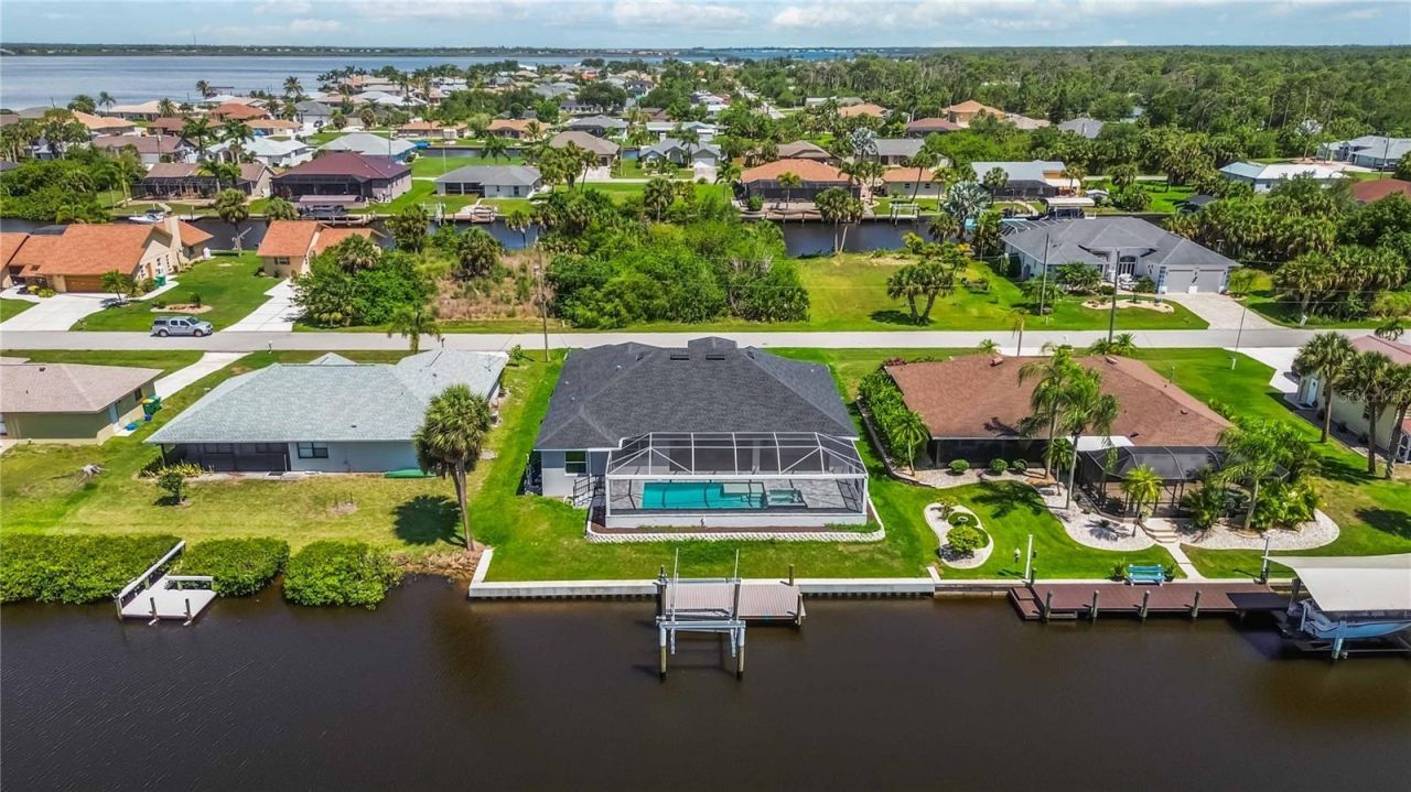 2483 Herron Terrace, Port Charlotte, FL 33981 Photo