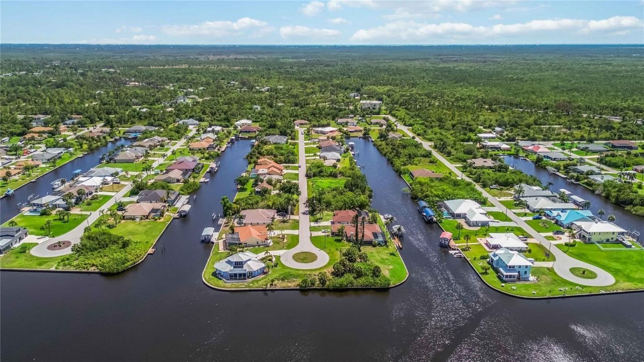 2483 Herron Terrace, Port Charlotte, FL 33981 Photo
