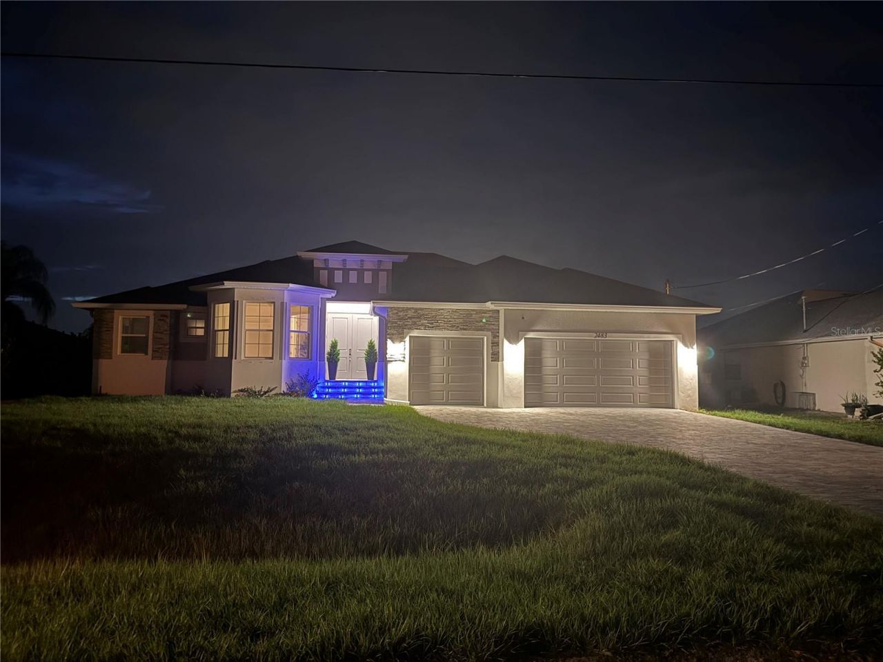 2483 Herron Terrace, Port Charlotte, FL 33981 Photo